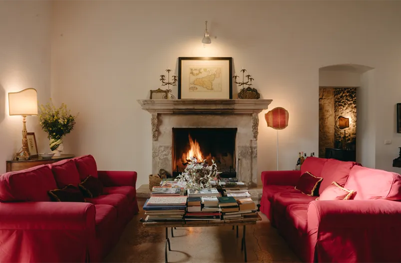 pacchetto natale e capodanno baglio occhipinti