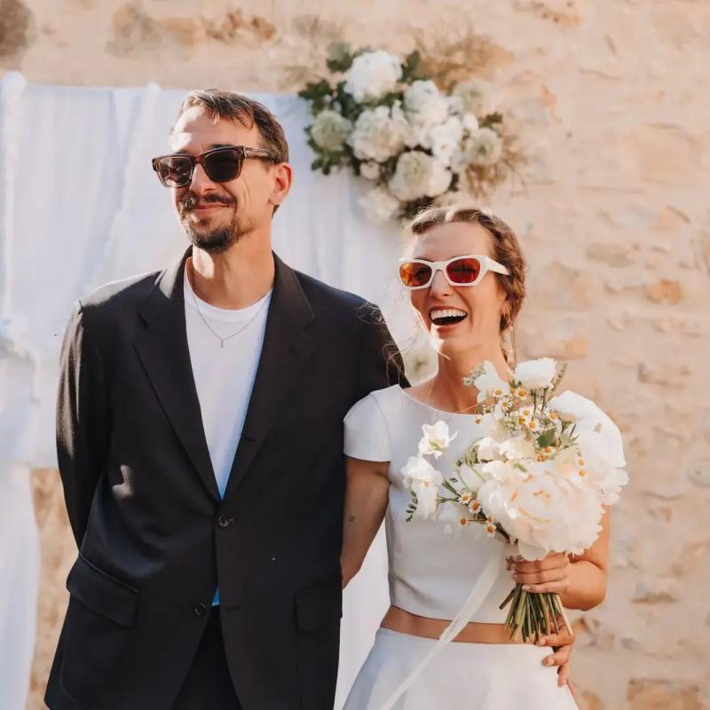 Anja & Markus wedding 